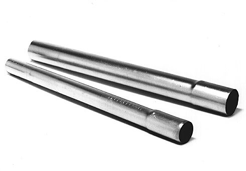 Exhaust Pipe, universal - 264-448 BOSAL