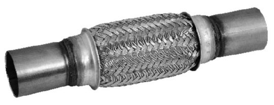 Flex Hose, exhaust system - 265-611 BOSAL