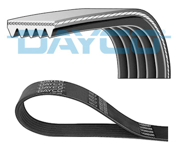 Cinghia Poly-V - 5PK938 DAYCO