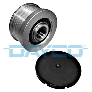 Alternator Freewheel Clutch - ALP2364 DAYCO