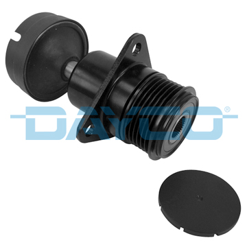 Alternator Freewheel Clutch - ALP2456 DAYCO