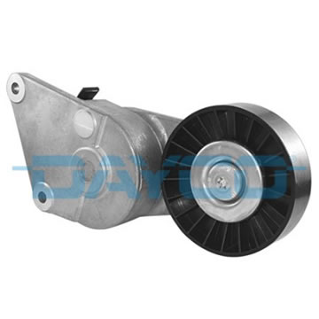 Belt Tensioner, V-ribbed belt - APV1001 DAYCO