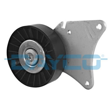 Deflection/Guide Pulley, V-ribbed belt - APV1008 DAYCO