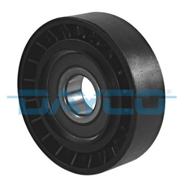 Deflection/Guide Pulley, V-ribbed belt - APV1032 DAYCO