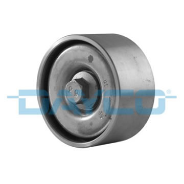Deflection/Guide Pulley, V-ribbed belt - APV1086 DAYCO