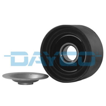Deflection/Guide Pulley, V-ribbed belt - APV1092 DAYCO