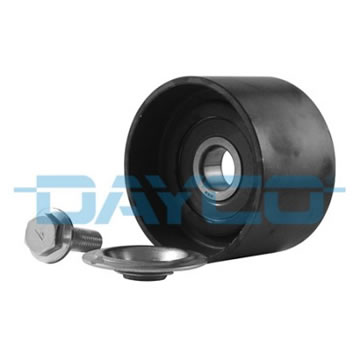 Deflection/Guide Pulley, V-ribbed belt - APV1099 DAYCO