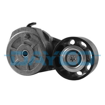 Belt Tensioner, V-ribbed belt - APV1101 DAYCO