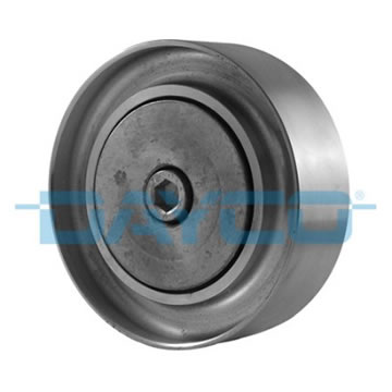 Deflection/Guide Pulley, V-ribbed belt - APV1103 DAYCO
