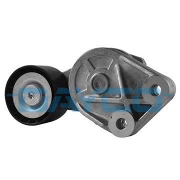 Belt Tensioner, V-ribbed belt - APV1117 DAYCO