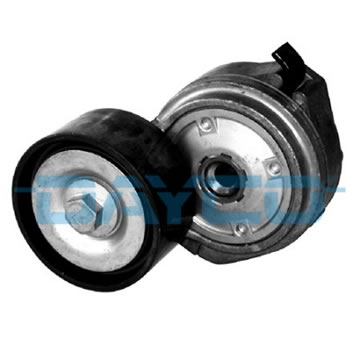 Belt Tensioner, V-ribbed belt - APV1128 DAYCO