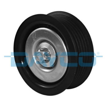 Deflection/Guide Pulley, V-ribbed belt - APV1155 DAYCO