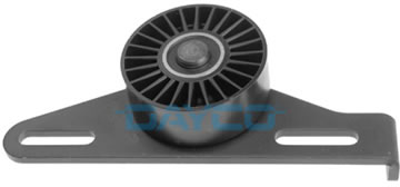 Belt Tensioner, V-ribbed belt - APV2064 DAYCO