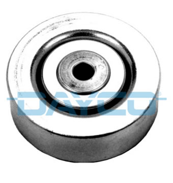 Deflection/Guide Pulley, V-ribbed belt - APV2091 DAYCO