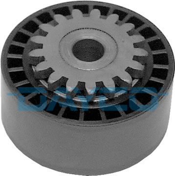 Belt Tensioner, V-ribbed belt - APV2104 DAYCO