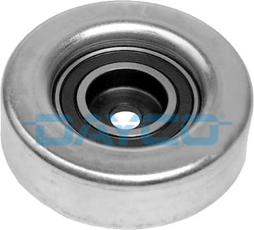 Deflection/Guide Pulley, V-ribbed belt - APV2149 DAYCO