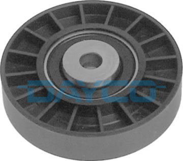 Galoppino/Guidacinghia, Cinghia Poly-V - APV2156 DAYCO