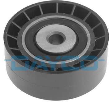 Deflection/Guide Pulley, V-ribbed belt - APV2164 DAYCO