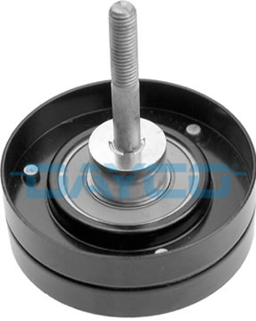 Deflection/Guide Pulley, V-ribbed belt - APV2185 DAYCO
