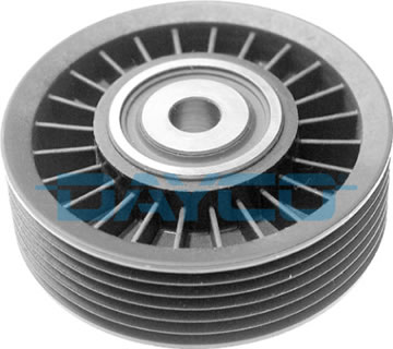 Deflection/Guide Pulley, V-ribbed belt - APV2190 DAYCO