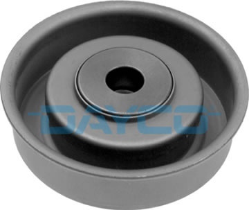 Galoppino/Guidacinghia, Cinghia Poly-V - APV2198 DAYCO