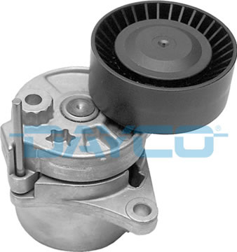 Belt Tensioner, V-ribbed belt - APV2232 DAYCO