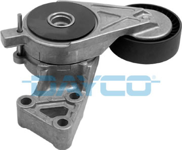 Belt Tensioner, V-ribbed belt - APV2241 DAYCO