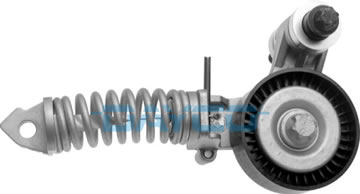 Belt Tensioner, V-ribbed belt - APV2247 DAYCO