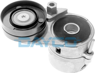 Tendicinghia, Cinghia Poly-V - APV2302 DAYCO