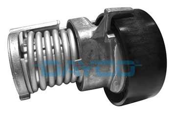 Belt Tensioner, V-ribbed belt - APV2306 DAYCO