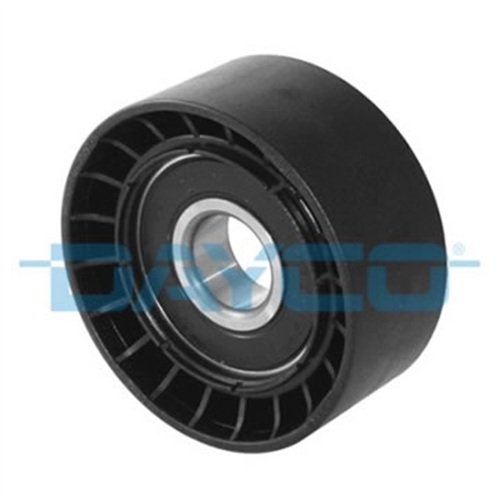 Deflection/Guide Pulley, V-ribbed belt - APV2382 DAYCO