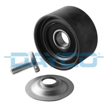 Galoppino/Guidacinghia, Cinghia Poly-V - APV2387 DAYCO
