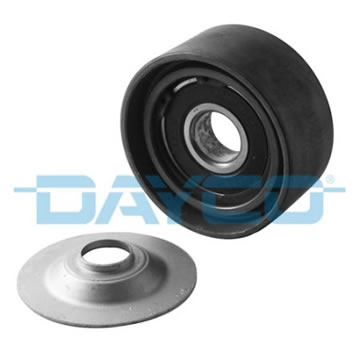Deflection/Guide Pulley, V-ribbed belt - APV2403 DAYCO