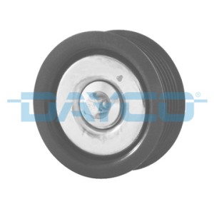 Deflection/Guide Pulley, V-ribbed belt - APV2480 DAYCO