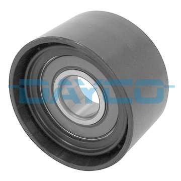 Deflection/Guide Pulley, V-ribbed belt - APV2512 DAYCO