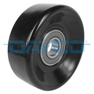 Deflection/Guide Pulley, V-ribbed belt - APV2594 DAYCO