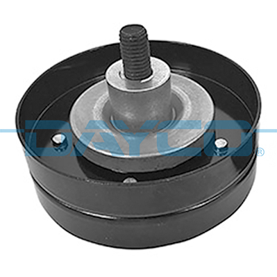 Deflection/Guide Pulley, V-ribbed belt - APV2624 DAYCO