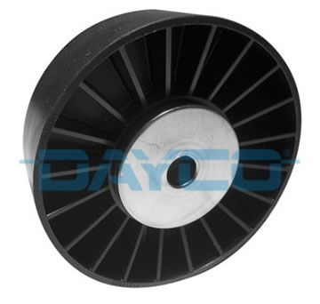 Galoppino/Guidacinghia, Cinghia Poly-V - APV2645 DAYCO