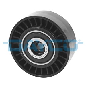 Deflection/Guide Pulley, V-ribbed belt - APV2646 DAYCO