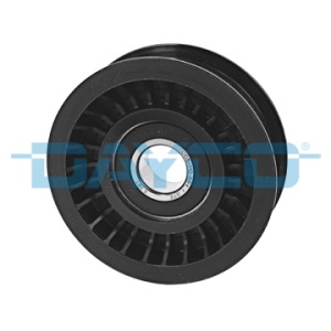 Deflection/Guide Pulley, V-ribbed belt - APV2664 DAYCO