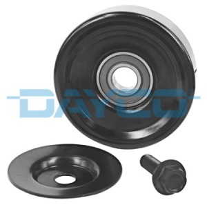 Deflection/Guide Pulley, V-ribbed belt - APV2666 DAYCO