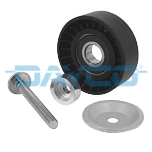 Galoppino/Guidacinghia, Cinghia Poly-V - APV2673 DAYCO
