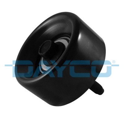 Deflection/Guide Pulley, V-ribbed belt - APV2680 DAYCO