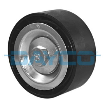 Deflection/Guide Pulley, V-ribbed belt - APV2686 DAYCO