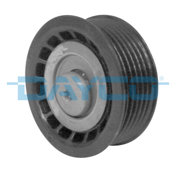Galoppino/Guidacinghia, Cinghia Poly-V - APV2709 DAYCO