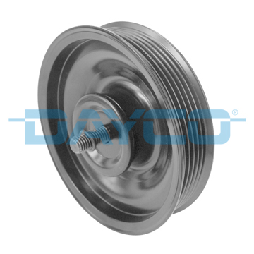 Deflection/Guide Pulley, V-ribbed belt - APV2793 DAYCO