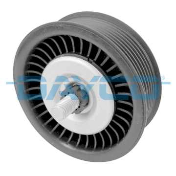 Deflection/Guide Pulley, V-ribbed belt - APV2833 DAYCO