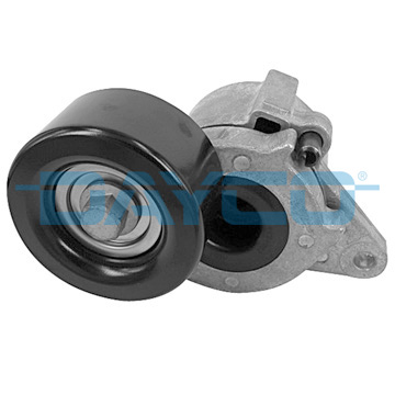 Belt Tensioner, V-ribbed belt - APV2842 DAYCO