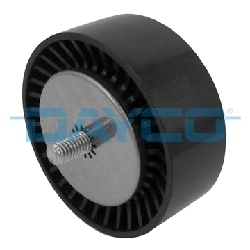 Deflection/Guide Pulley, V-ribbed belt - APV2975 DAYCO