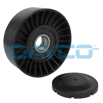 Galoppino/Guidacinghia, Cinghia Poly-V - APV3002 DAYCO